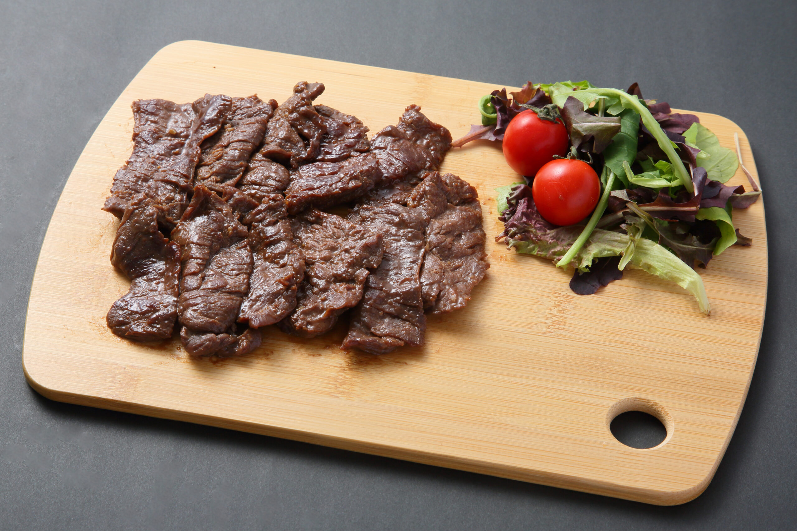 漬け込み牛ハラミ 200g×5パック